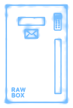 RAW BOX