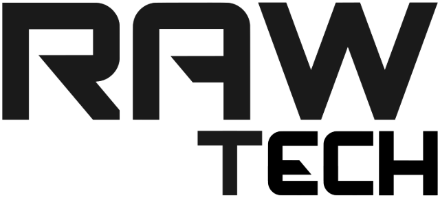 RAW TECH