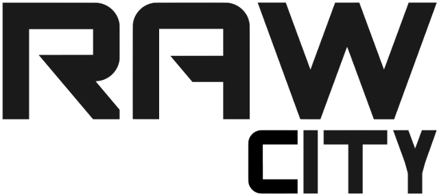 RAW CITY