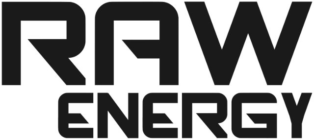 RAW ENERGY