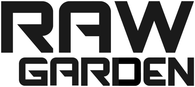 RAW GARDEN